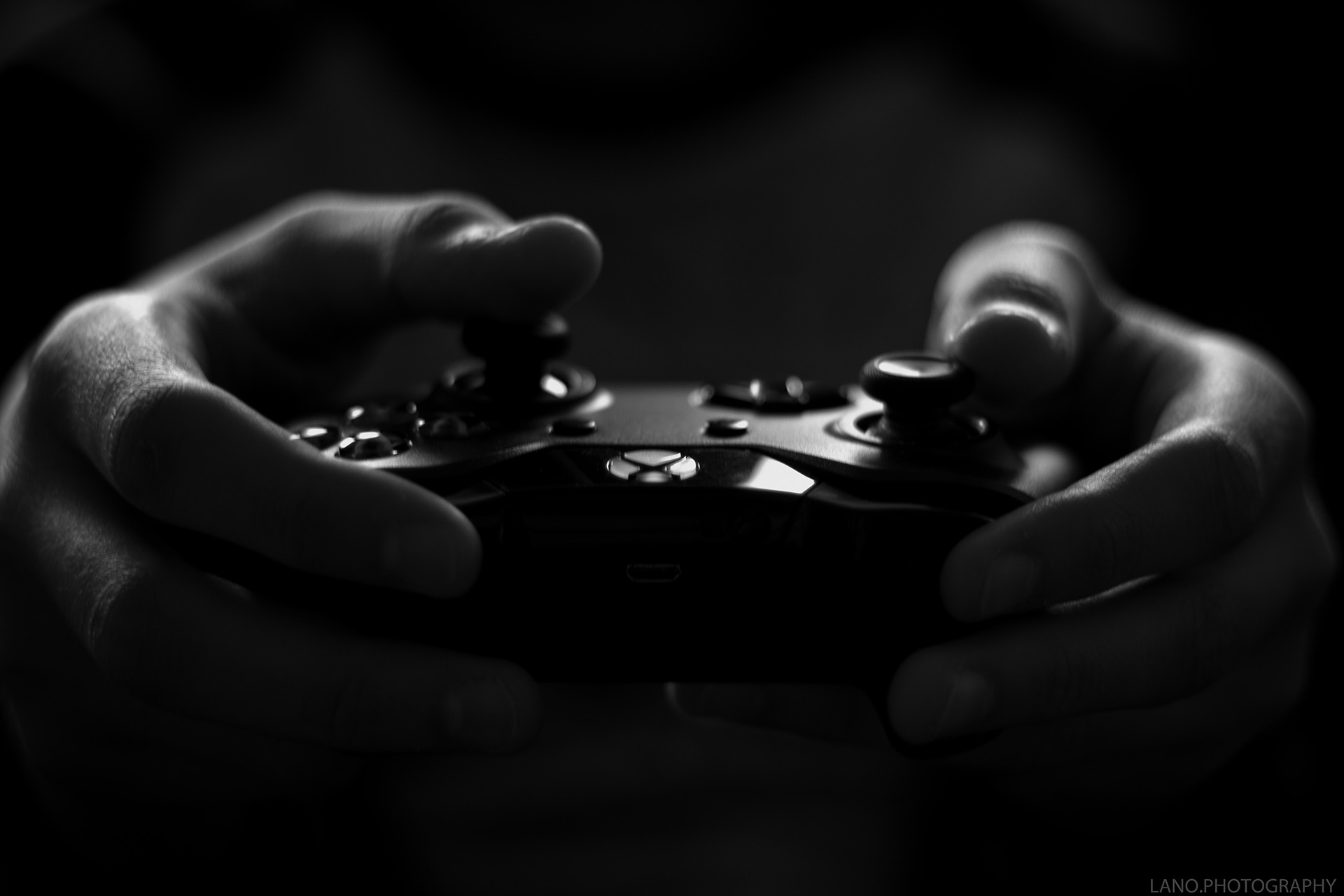 5 Tipps gegen schwitzige Hände beim Gaming